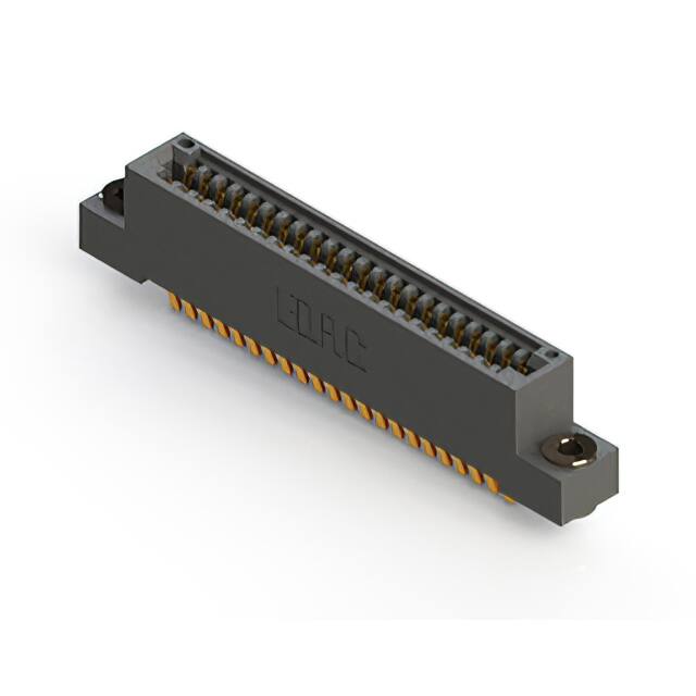 895-044-560-203 EDAC Inc.  Edgeboard Connectors